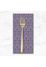 PD's Frank Lloyd Wright Collection March Balloons, The House Beautiful Design B in Murisaki, Dinner Napkin