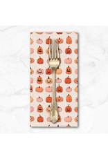 PD's Paintbrush Studio Collection Starlight Spooks, Cheerful, Dinner Napkin
