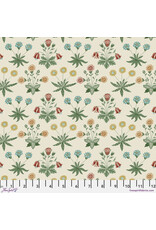 PD's William Morris Collection Morris & Co.'s Walker House, Daisy in Multi, Dinner Napkin