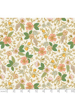 PD's Rifle Paper Co Collection Orchard, Colette in Cream, Dinner Napkin