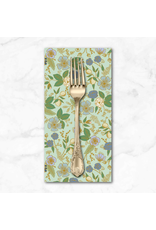PD's Rifle Paper Co Collection Orchard, Colette in Mint, Dinner Napkin