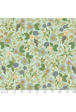 PD's Rifle Paper Co Collection Orchard, Colette in Mint, Dinner Napkin