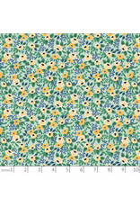 Orchard: Garden Party Rosa in Mint Orchard: Garden Party Rosa in Mint