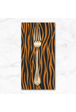 PD's Lewis & Irene Collection ON SALE-Wild Animals, Tiger, Dinner Napkin
