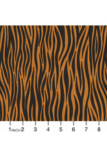 PD's Lewis & Irene Collection ON SALE-Wild Animals, Tiger, Dinner Napkin