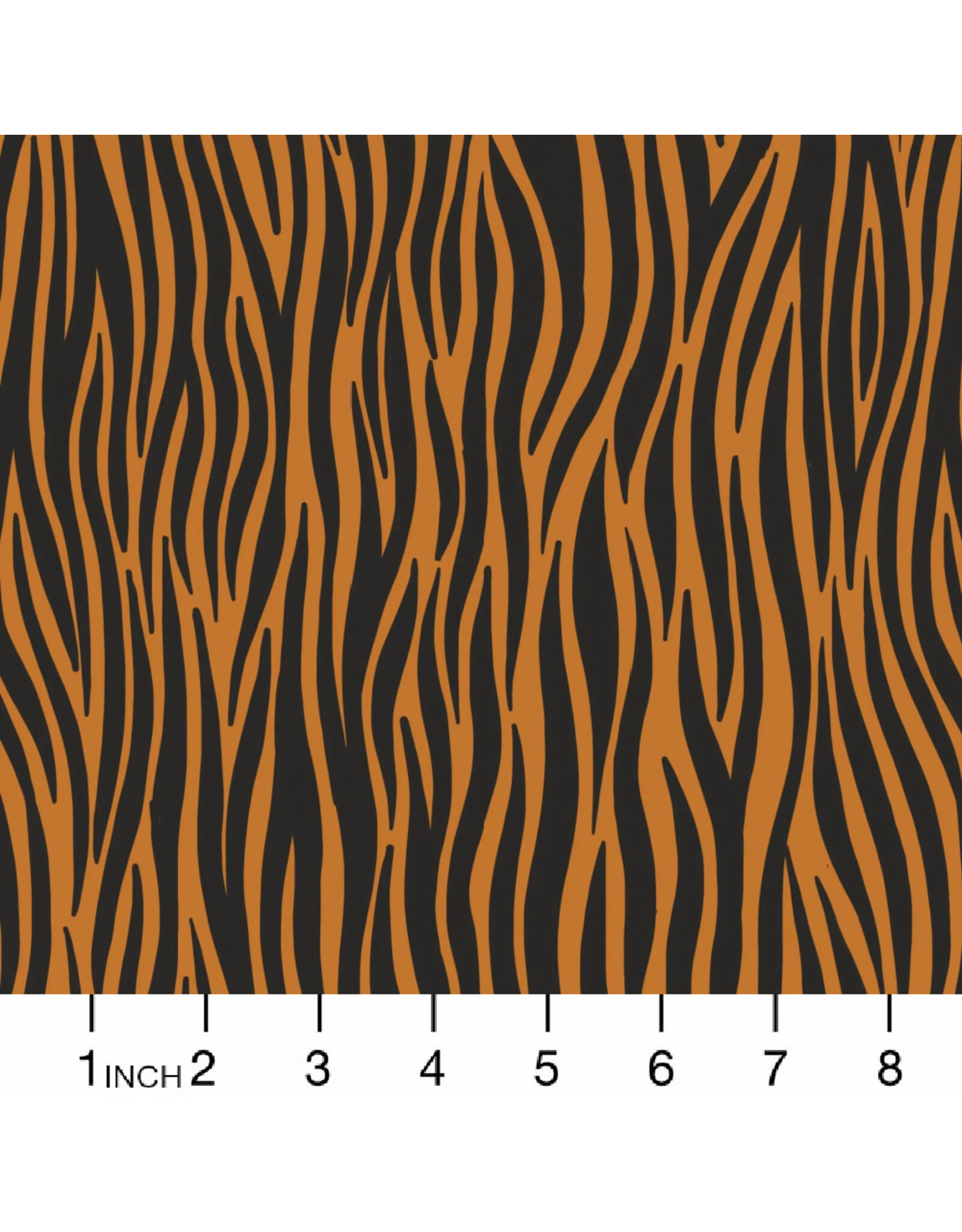 PD's Lewis & Irene Collection ON SALE-Wild Animals, Tiger, Dinner Napkin
