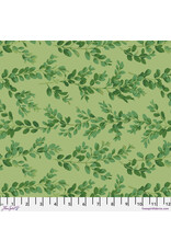 Christmas Collection Winterberry, Boxwood in Green, Dinner Napkin