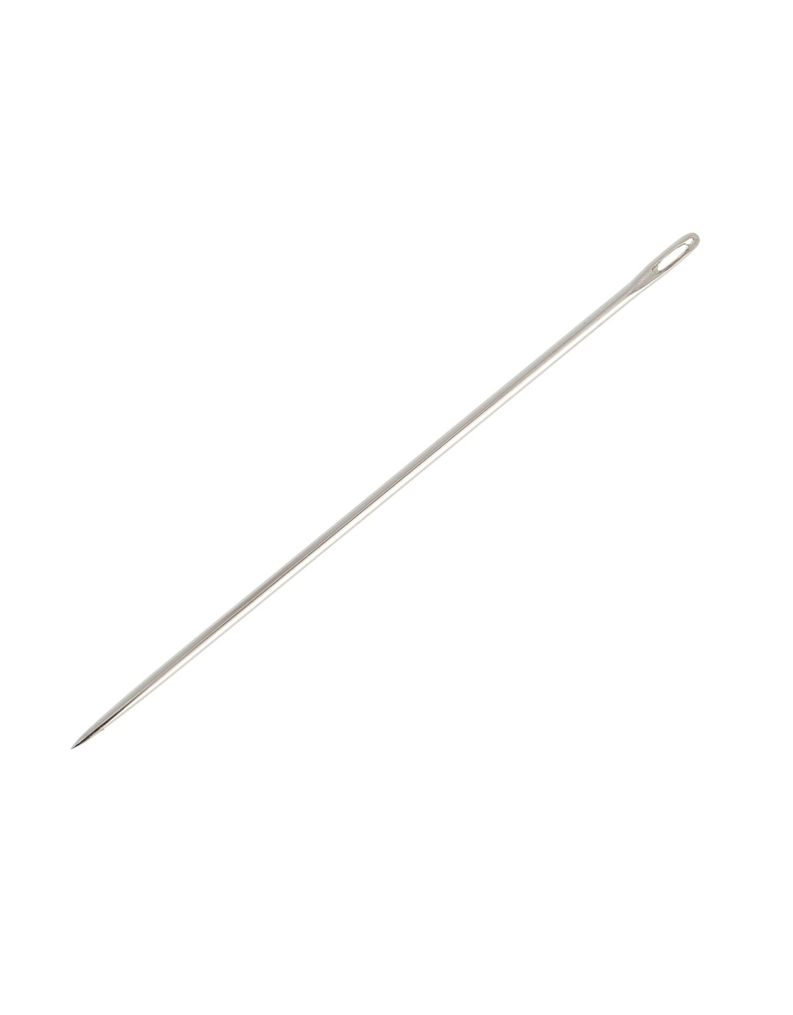 Bohin ON ORDER-Straw - Milliners Needles, Assorted Sizes 3/9 - 15 ct., Bohin