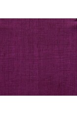Alexander Henry Fabrics Heath in Violet, Fabric Half-Yards