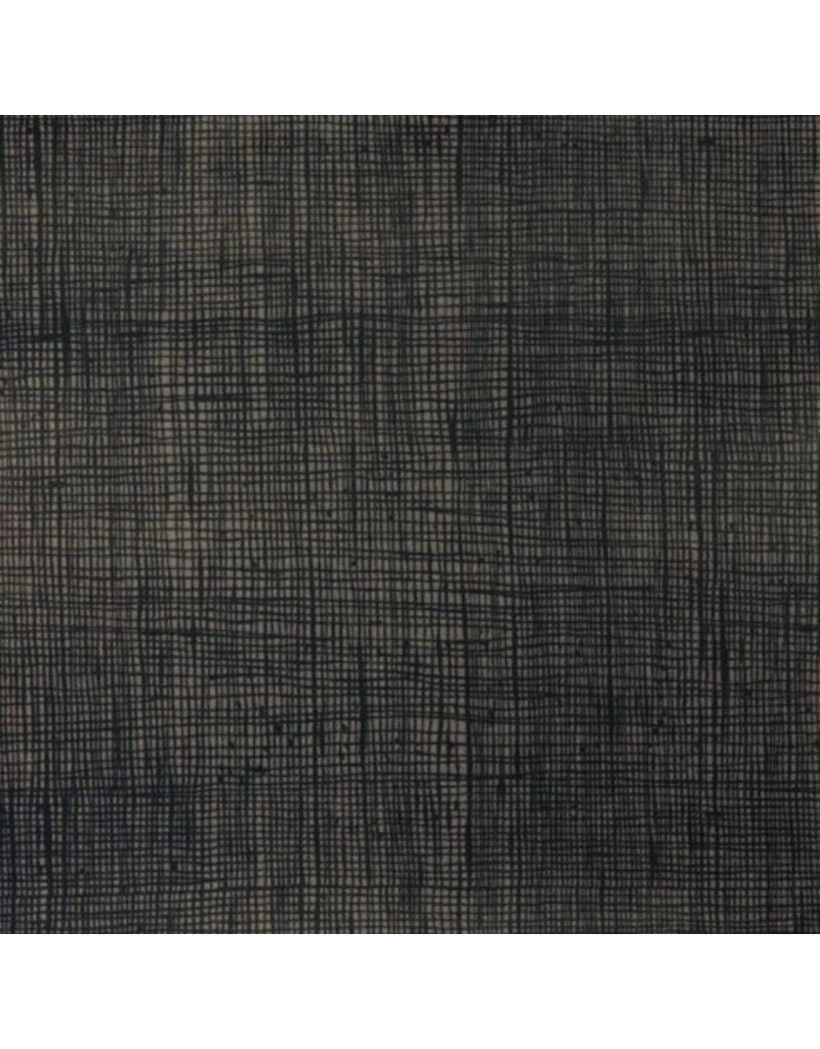 Alexander Henry Fabrics Heath in Smoke, Fabric Half-Yards