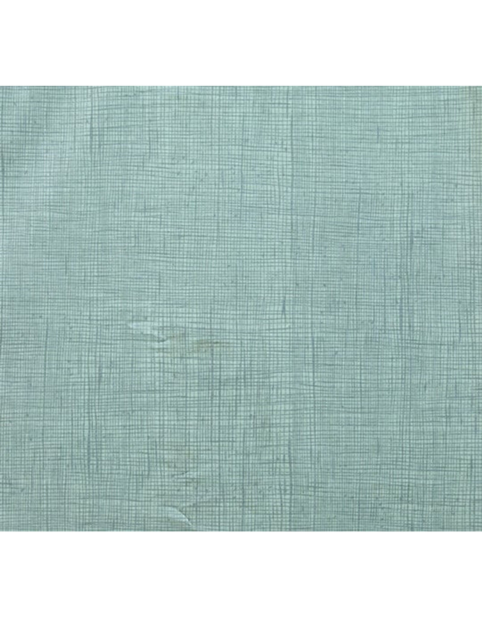 Alexander Henry Fabrics Heath in Sage/Grey, Fabric Half-Yards