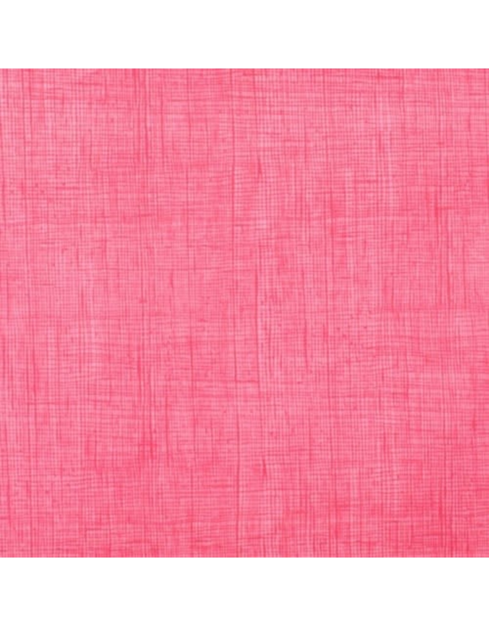 Alexander Henry Fabrics Heath in Pink/Hot Pink, Fabric Half-Yards