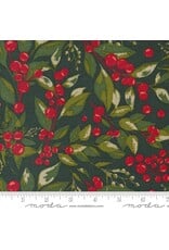Moda Pine Valley, Greensleeves in Fir, Fabric Half-Yards Moda Pine Valley, Greensleeves in Fir, Fabric Half-Yards