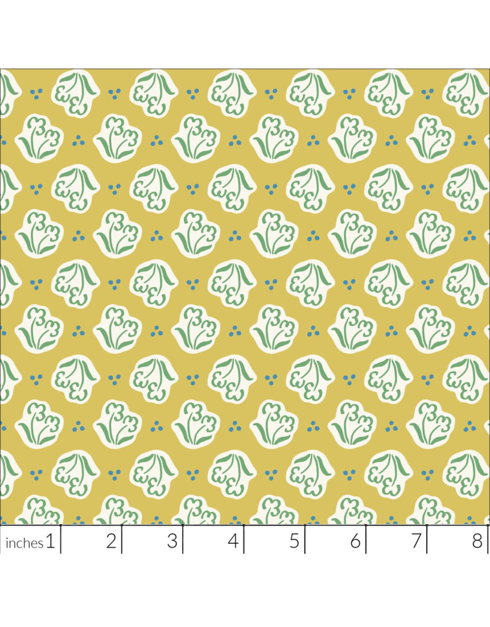 Cloud9 Fabrics Arundel, Arundel, Fabric Half-Yards
