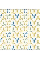 Cloud9 Fabrics ON SALE - 5 YARD CUT, Arundel, Bows