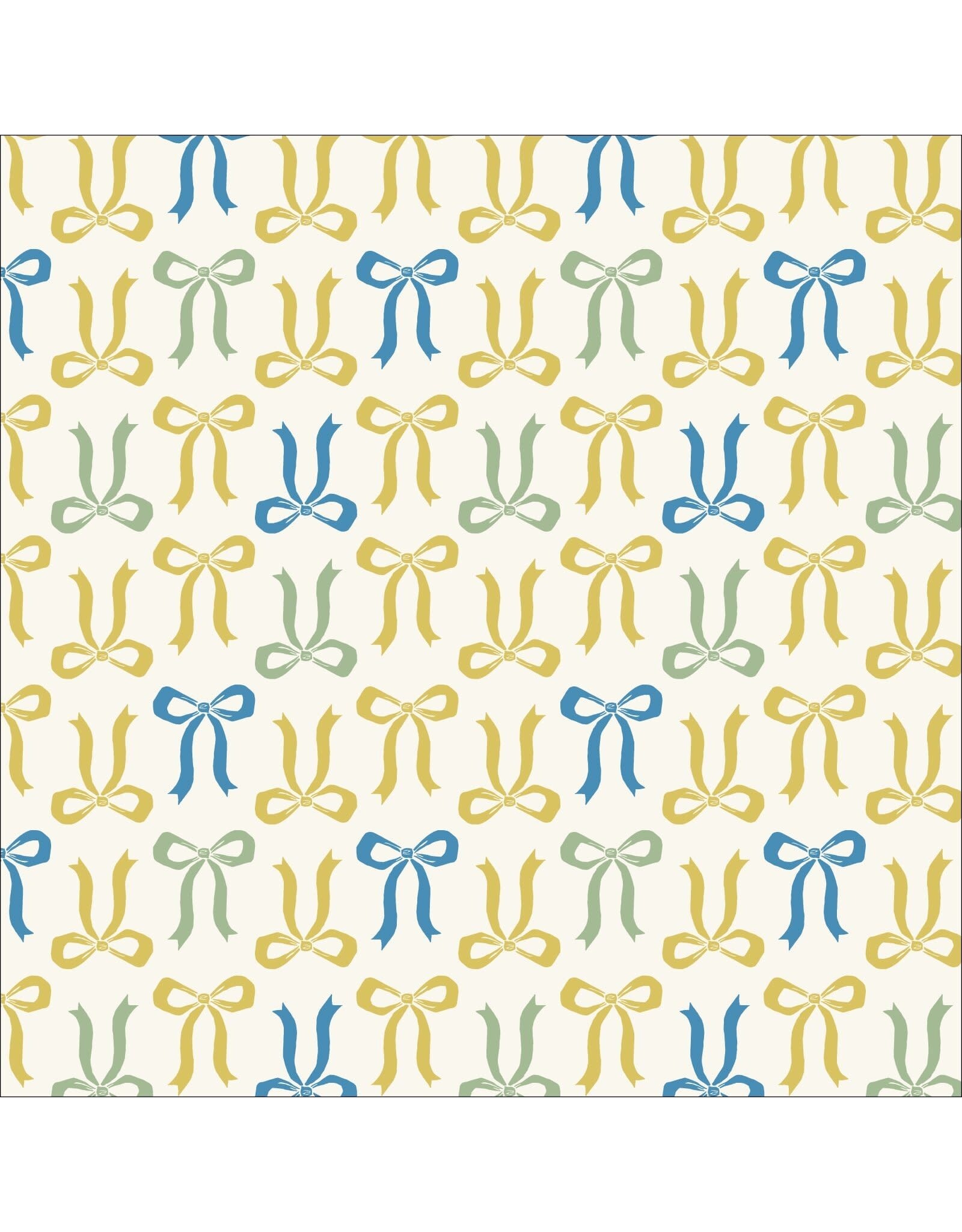 Cloud9 Fabrics ON SALE - 5 YARD CUT, Arundel, Bows