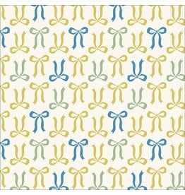 Cloud9 Fabrics ON SALE - 5 YARD CUT, Arundel, Bows