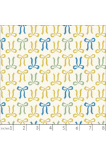 Cloud9 Fabrics Arundel, Bows, Fabric Half-Yards