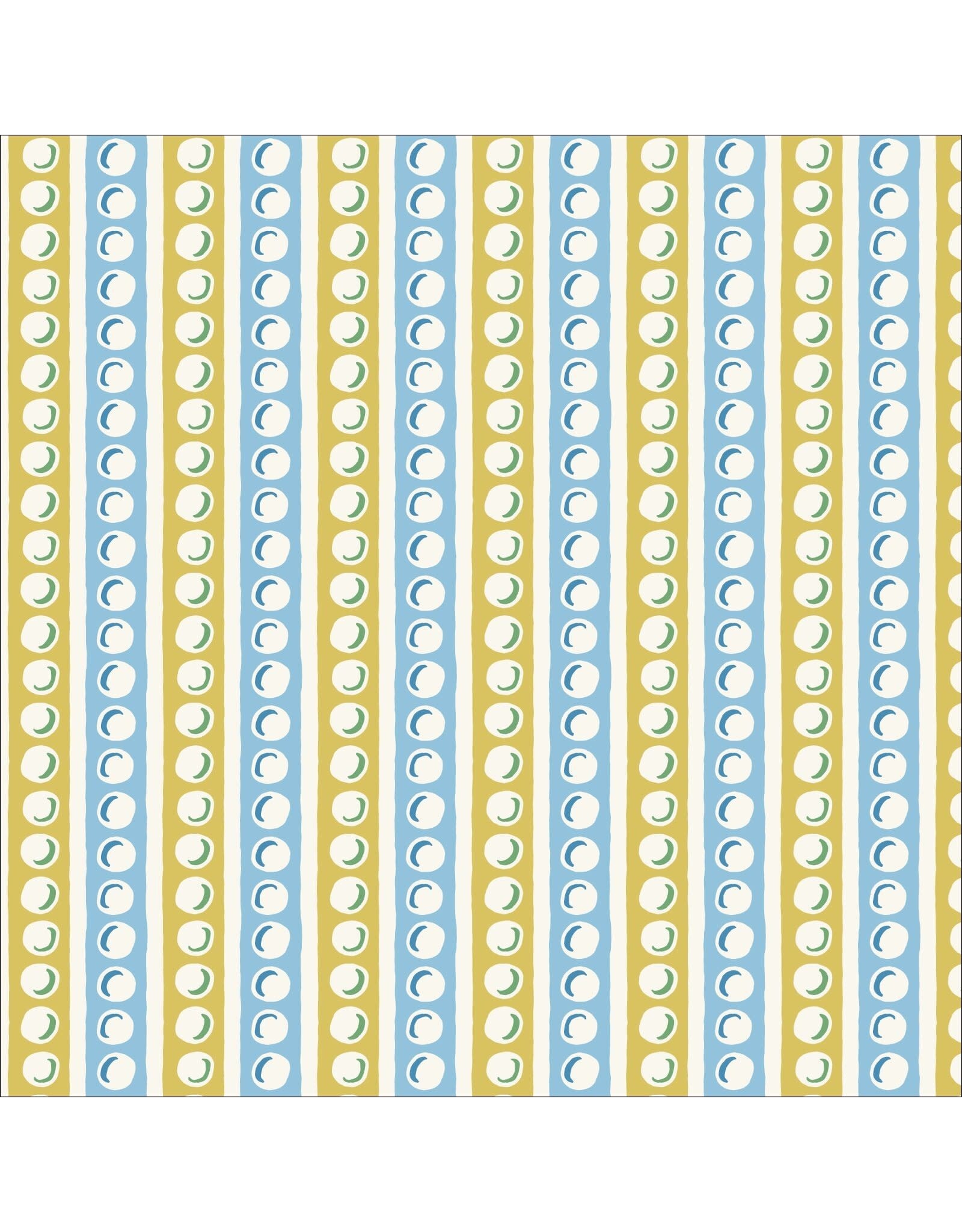 Cloud9 Fabrics Arundel, Charleston, Fabric Half-Yards