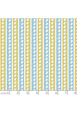 Cloud9 Fabrics Arundel, Charleston, Fabric Half-Yards