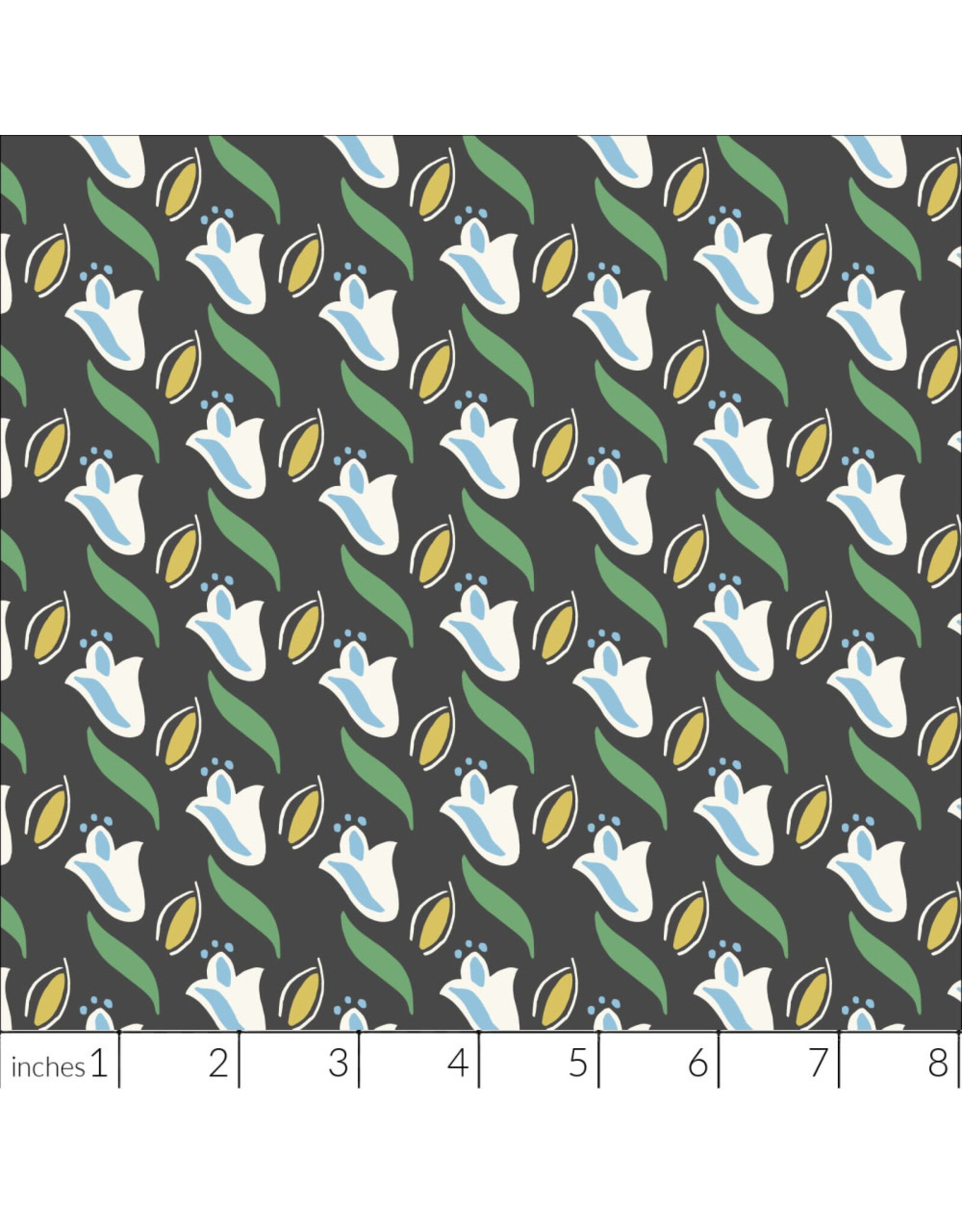 Cloud9 Fabrics Arundel, Ditchling, Fabric Half-Yards