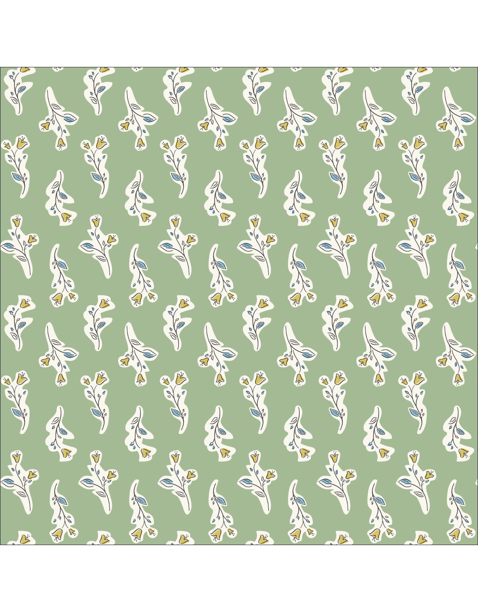 Cloud9 Fabrics Arundel, Farley, Fabric Half-Yards
