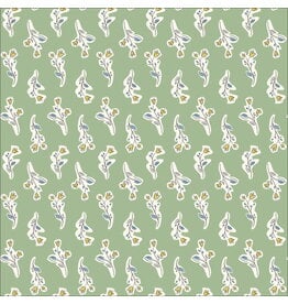 Cloud9 Fabrics ON SALE - 5 YARD CUT, Arundel, Farley