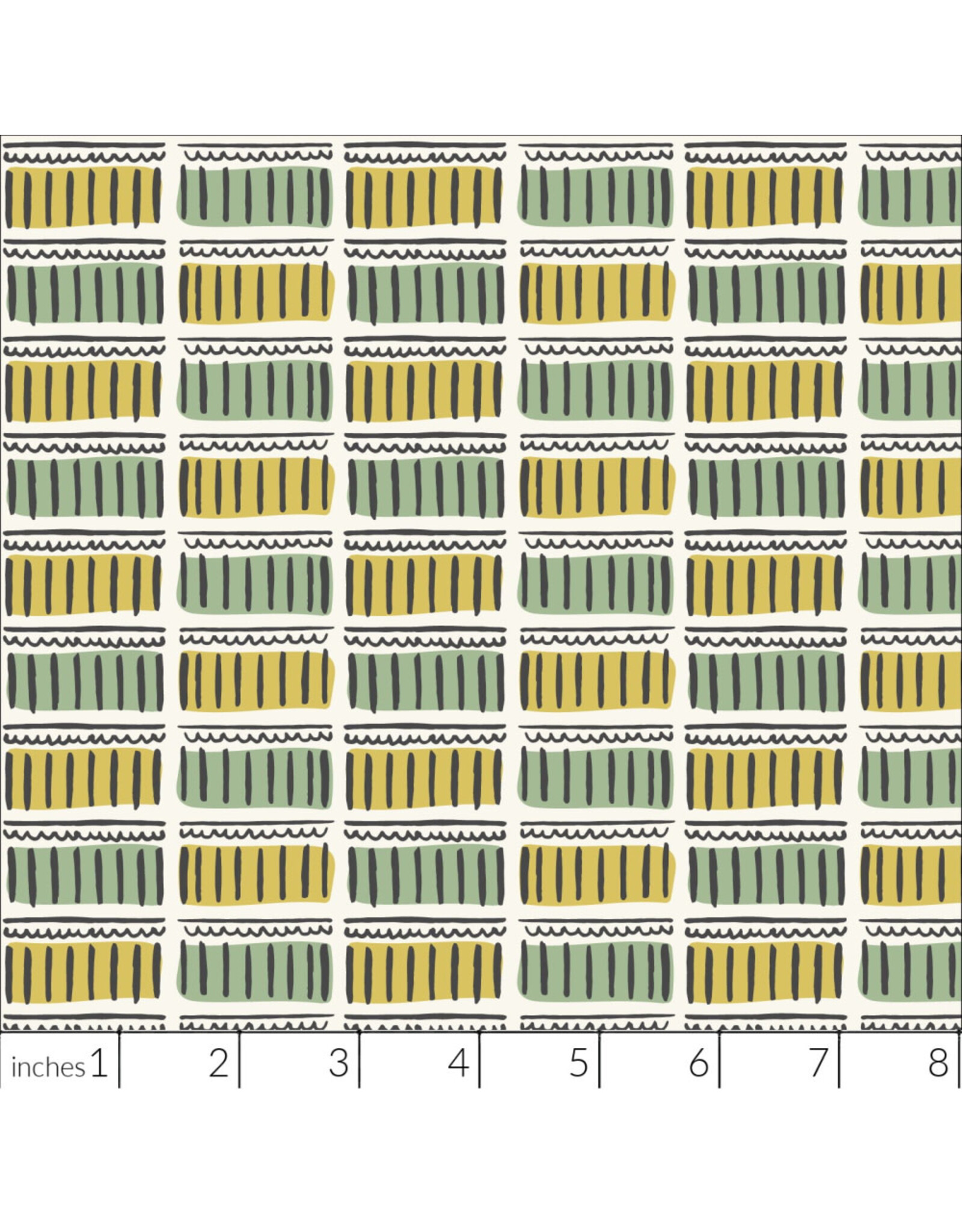 Cloud9 Fabrics ON SALE - 5 YARD CUT, Arundel, Pallant
