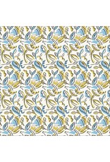 Cloud9 Fabrics ON SALE - 5 YARD CUT, Arundel, Vanessa
