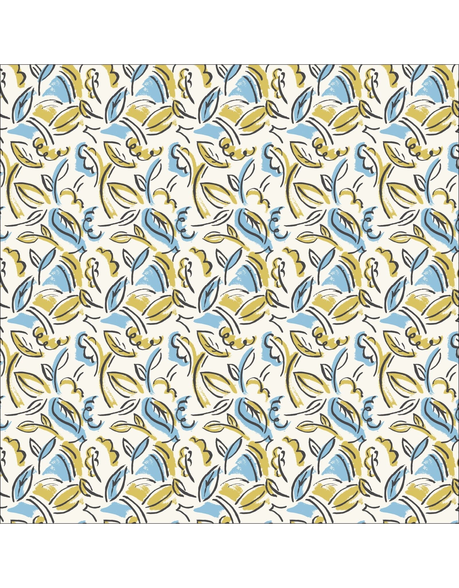 Cloud9 Fabrics ON SALE - 5 YARD CUT, Arundel, Vanessa