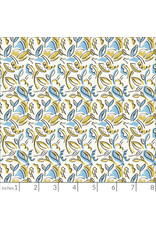 Cloud9 Fabrics ON SALE - 5 YARD CUT, Arundel, Vanessa