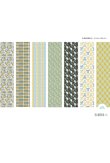 Cloud9 Fabrics Arundel, Bows, Fabric Half-Yards