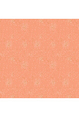 Cotton + Steel Clusters, Daydream with Metallic, Fabric Half-Yards