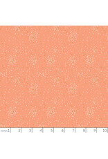 Cotton + Steel Clusters, Daydream with Metallic, Fabric Half-Yards