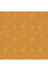 Cotton + Steel Clusters, Daylight with Metallic, Fabric Half-Yards