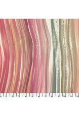 PD'S Free Spirit Collection Exotic Garden Palace, Silk Sarees in Vibrant, Dinner Napkin