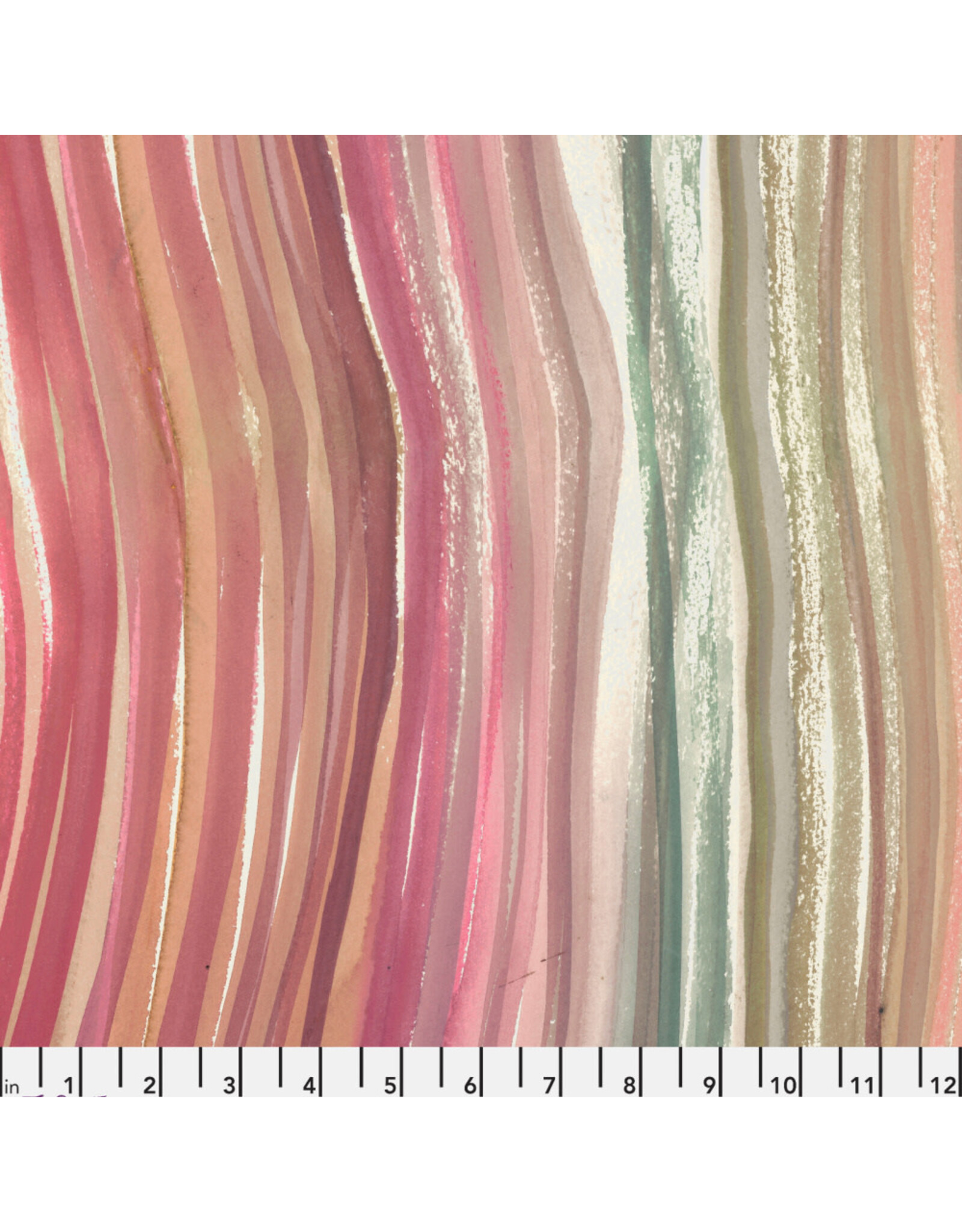 PD'S Free Spirit Collection Exotic Garden Palace, Silk Sarees in Vibrant, Dinner Napkin