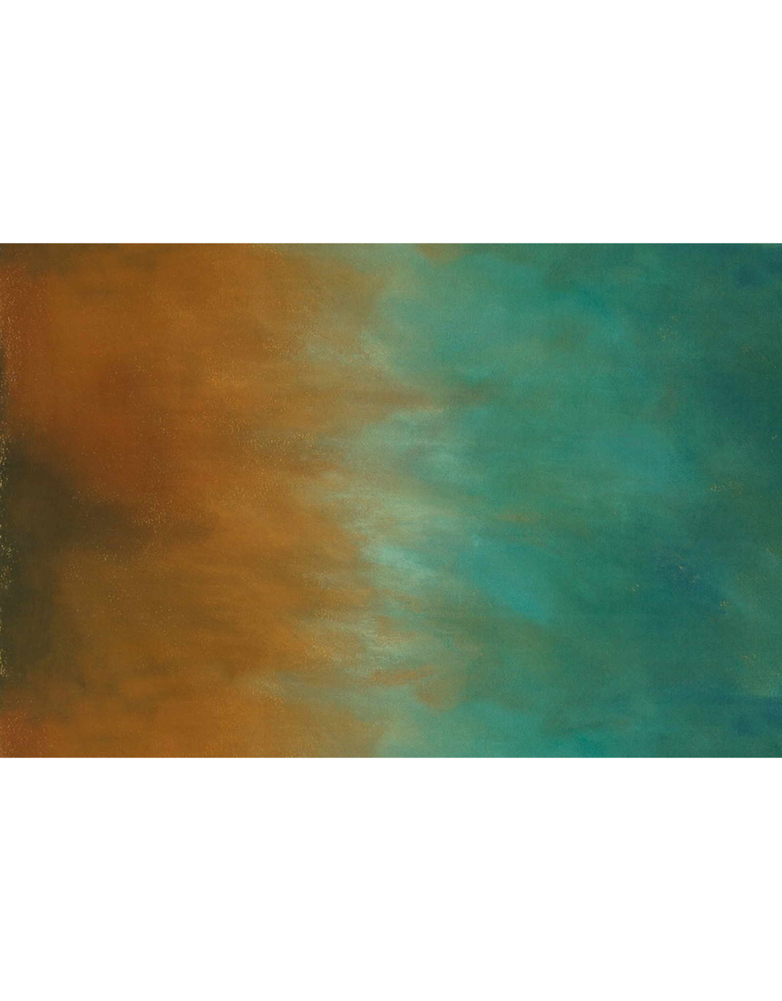 Jennifer Sampou Sky Ombré, Canyon, Fabric Half-Yards