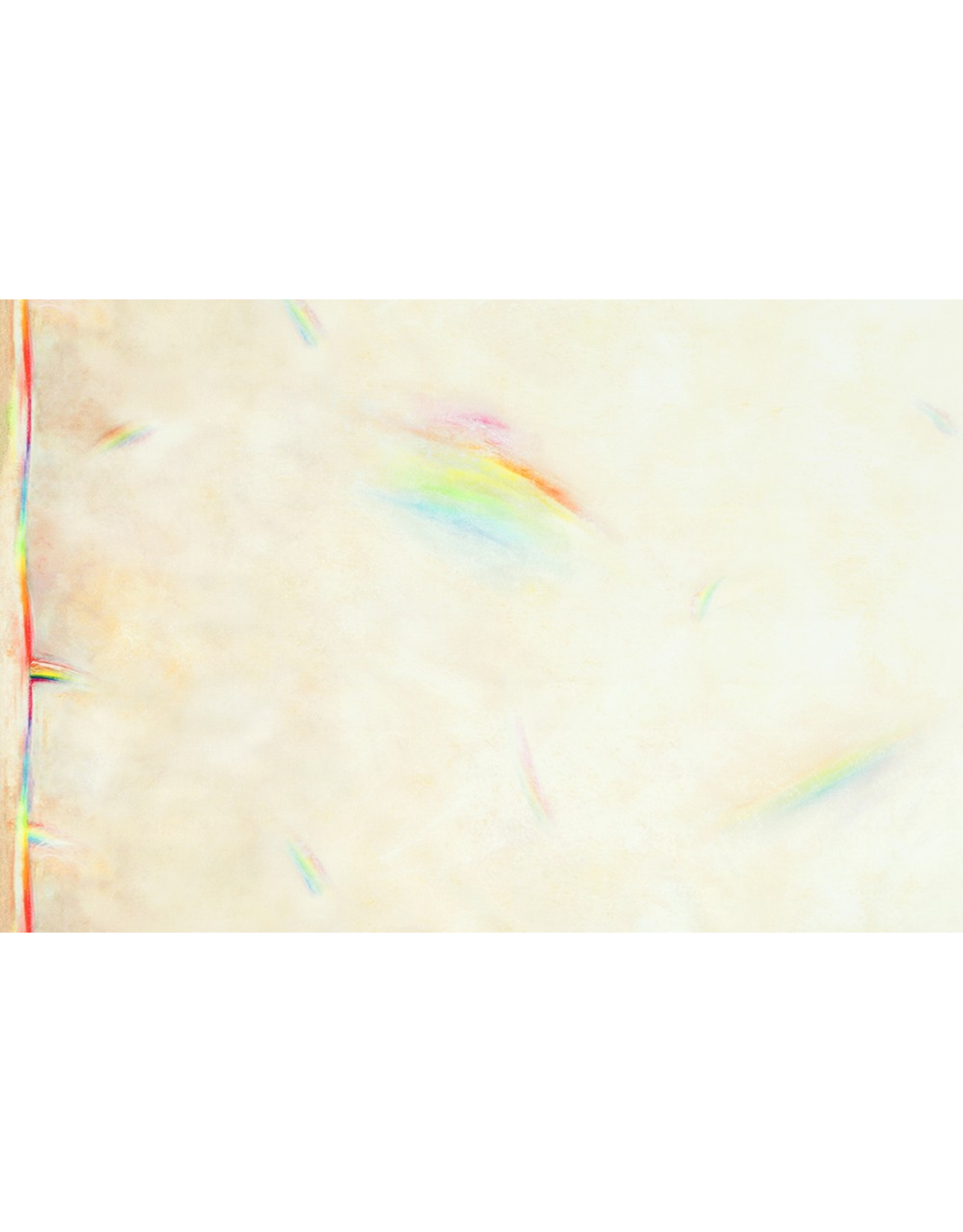 Jennifer Sampou Sky Ombré, Prism, Fabric Half-Yards