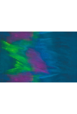 Jennifer Sampou Sky Ombré, Northern Lights, Fabric Half-Yards