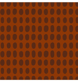 Deborah Fisher Night Rainbow, Spot in Paprika, Fabric Half-Yards
