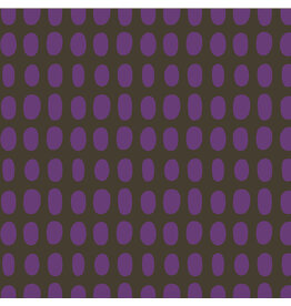 Deborah Fisher Night Rainbow, Spot in Blackberry, Fabric Half-Yards