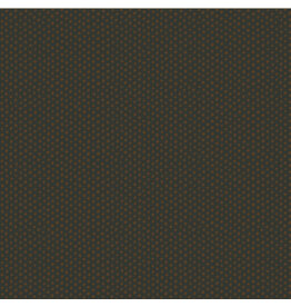 Deborah Fisher Night Rainbow, Scatter in Poppy Seed, Fabric Half-Yards