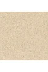 Robert Kaufman Essex in Unbleached Natural, Fabric Half-Yards