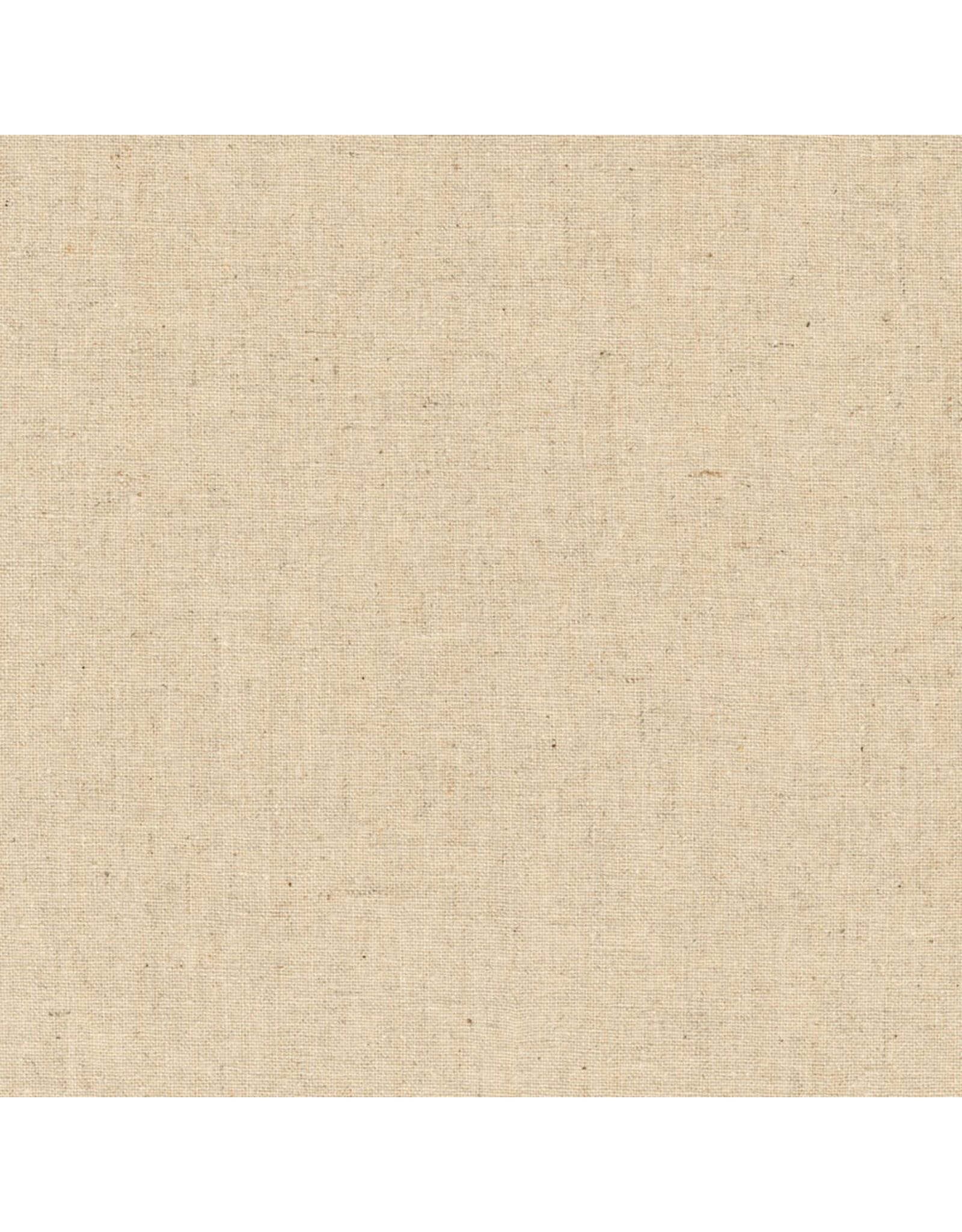 Robert Kaufman Essex in Unbleached Natural, Fabric Half-Yards