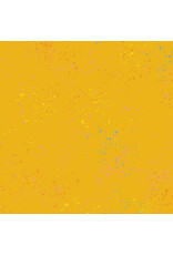 Rashida Coleman-Hale Speckled in Goldenrod, Fabric Half-Yards Rashida Coleman-Hale Speckled in Goldenrod, Fabric Half-Yards