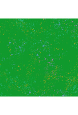 Rashida Coleman-Hale Speckled in Verdant, Fabric Half-Yards