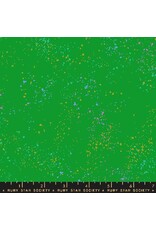 Rashida Coleman-Hale Speckled in Verdant, Fabric Half-Yards