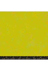 Rashida Coleman-Hale Speckled in Pistachio, Fabric Half-Yards