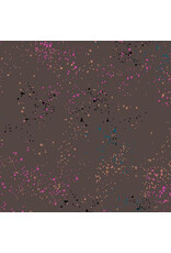 Rashida Coleman-Hale Speckled in Caviar, Fabric Half-Yards